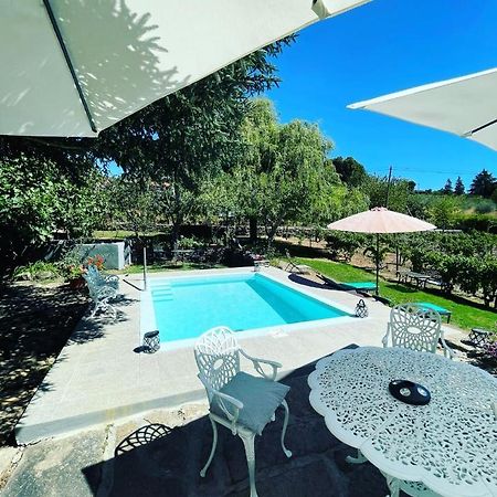 Casa Do Beco B&B Douro - Guest House Parambos Luaran gambar