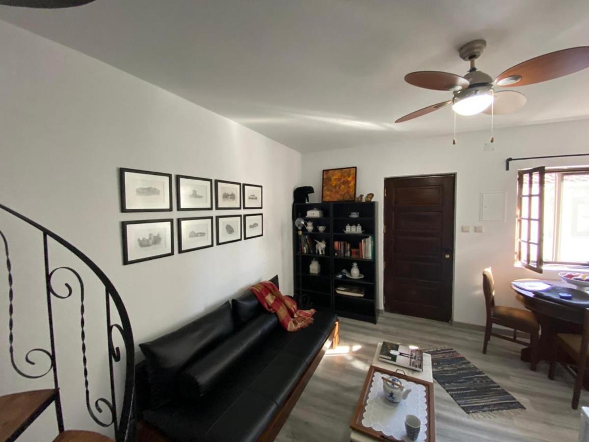 Casa Do Beco B&B Douro - Guest House Parambos Luaran gambar