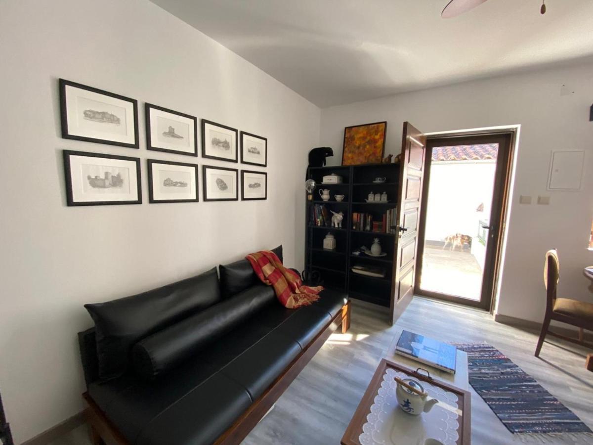 Casa Do Beco B&B Douro - Guest House Parambos Luaran gambar