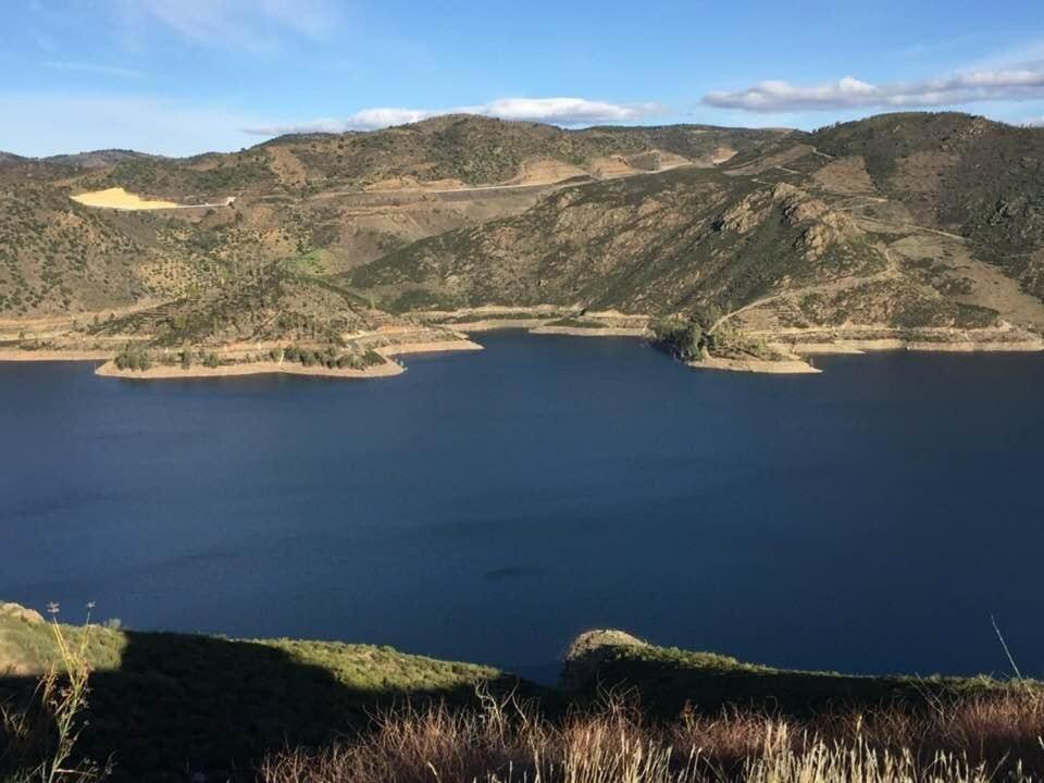 Casa Do Beco B&B Douro - Guest House Parambos Luaran gambar