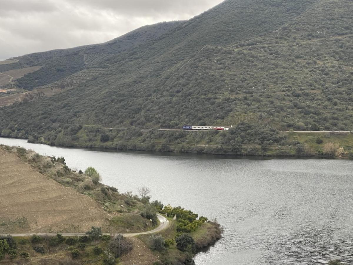 Casa Do Beco B&B Douro - Guest House Parambos Luaran gambar