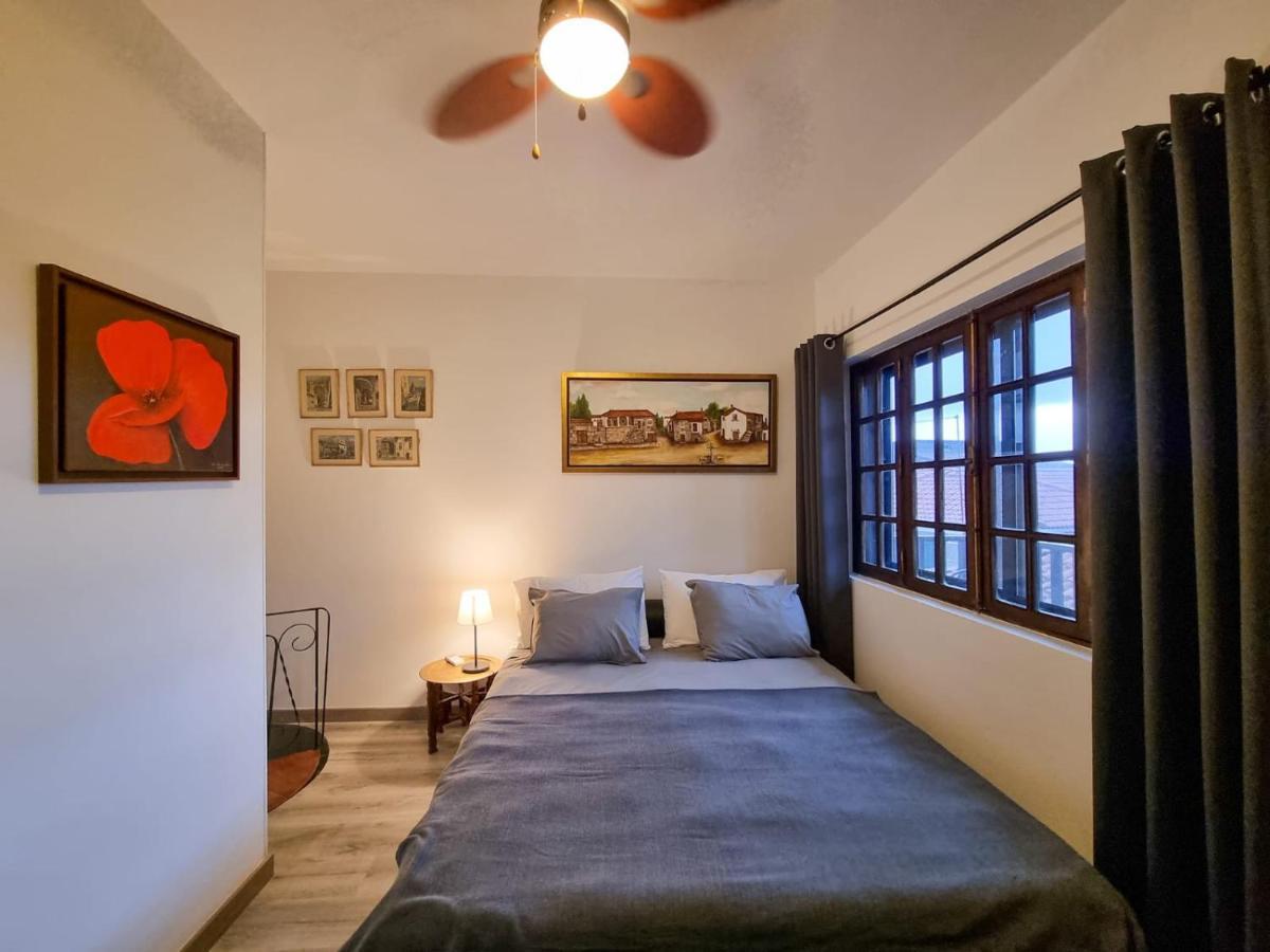 Casa Do Beco B&B Douro - Guest House Parambos Luaran gambar